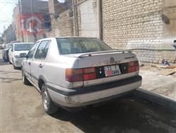 فولكسفاغن ڤينتو